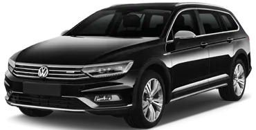Estate Cars - Croydon Airport Transfers