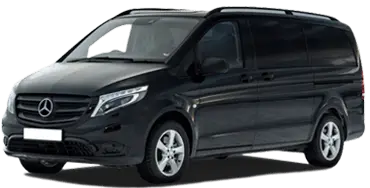 8 Seater Minibuses - Croydon Airport Transfers