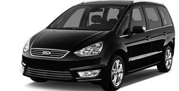 MPV Cars - Croydon Airport Transfers