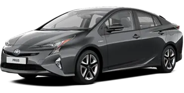 Saloon Cars - Croydon Airport Transfers