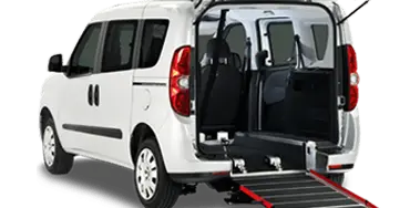 Wheelchair Cars - Croydon Airport Transfers